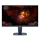 Monitor LED 27" (26,5"-28,4") DELL Alienware AW2725DM